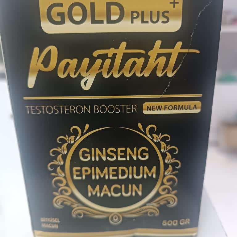Gold Plus Ürünü Hem Gramaj Hem Kalite Olarak Hayal Kırıklığı Yarattı