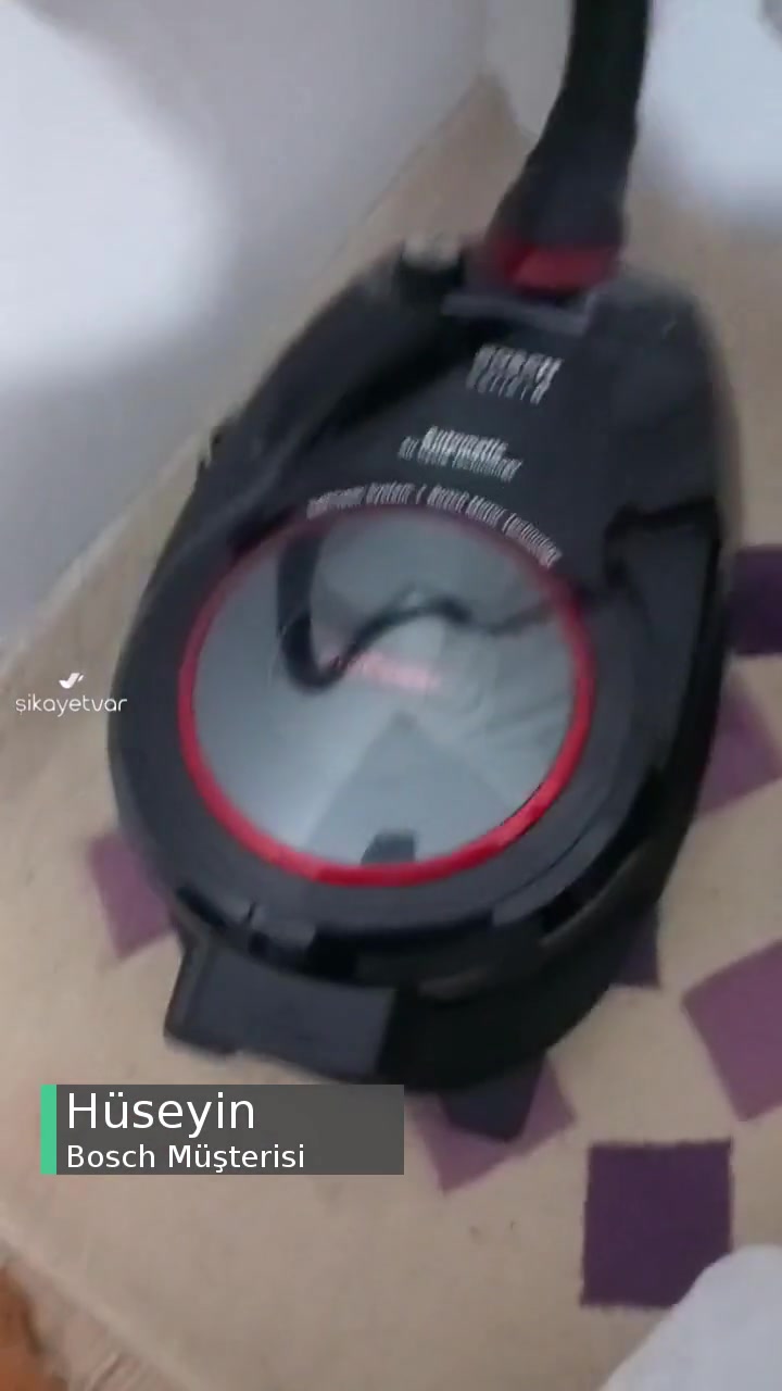 Bosch Markanın Arızaya Çözüm Bulamaması videonun kapak resmi