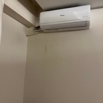 Baymak Klimanın Kurulum Hataları ve Servis Ücreti Mağduriyeti