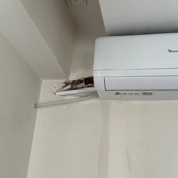 Baymak Klimanın Kurulum Hataları ve Servis Ücreti Mağduriyeti