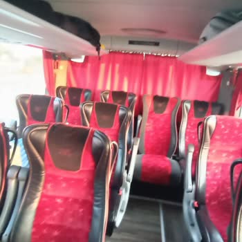 Otobüs Koltuk Seçiminde Yaşanan Sorun ve Mağduriyet