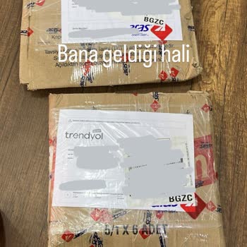 Paslanmaz Çelik Ürünler Paslandı, İade Talebim Karşılanmadı