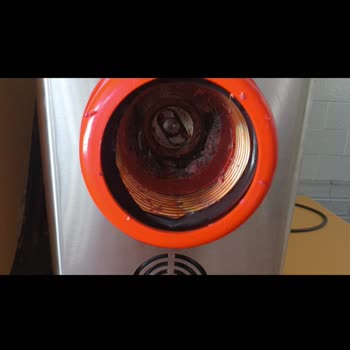 Viber Kıyma Makinesi Hem Arızalı Hem De Garanti Dışı Bırakıldı