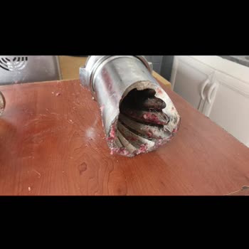 Viber Kıyma Makinesi Hem Arızalı Hem De Garanti Dışı Bırakıldı