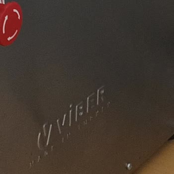 Viber Kıyma Makinesi Hem Arızalı Hem De Garanti Dışı Bırakıldı