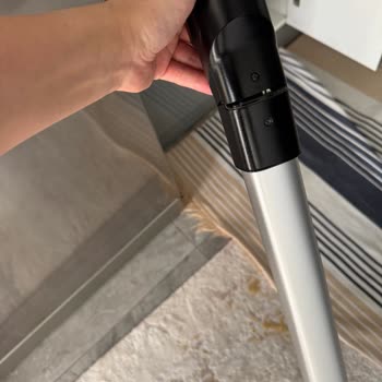 Philips Süpürgede Kırılma Ve Müşteri Suçlaması Hayal Kırıklığı Yarattı