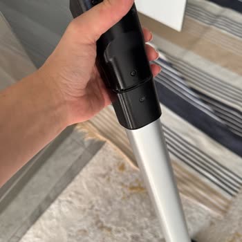 Philips Süpürgede Kırılma Ve Müşteri Suçlaması Hayal Kırıklığı Yarattı