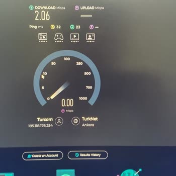 Netgsm Geçişi Sonrası Hız Düştü Ve Xdsl Numarasıyla İşlem Yapılamıyor