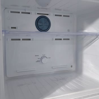 Samsung Buzdolabında Arıza Ve Çözümde Gecikme Mağduriyeti