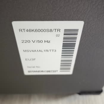 Samsung Buzdolabında Arıza Ve Çözümde Gecikme Mağduriyeti