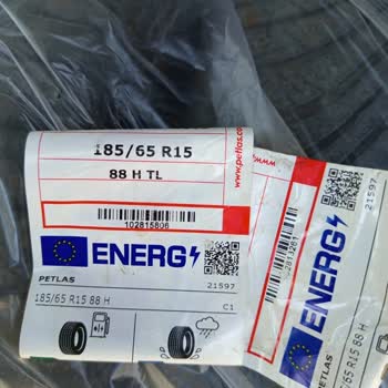 Yanlış Lastik Gönderimi Ve Mağduriyet