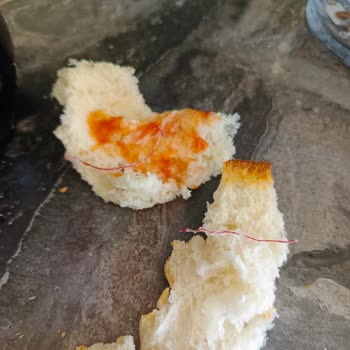 Migros Hemen Siparişimde Ekmekten İp Çıktı Müşteri Hizmetlerine Ulaşamıyorum