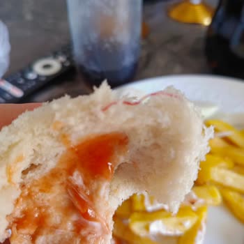 Migros Hemen Siparişimde Ekmekten İp Çıktı Müşteri Hizmetlerine Ulaşamıyorum