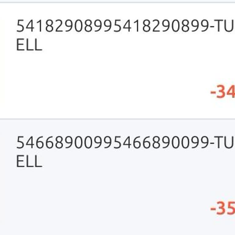 Turkcell Fatura Ödemesi Telekom'a Aktarılmadı Müşteri Hizmetlerine Ulaşılamıyor