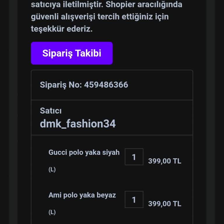 Siparişim Günlerdir Kargoya Verilmiyor!