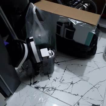 Aynı Arızayı Tekrar Eden Koltuk Ve Halı Yıkama Makinesi Hayal Kırıklığı