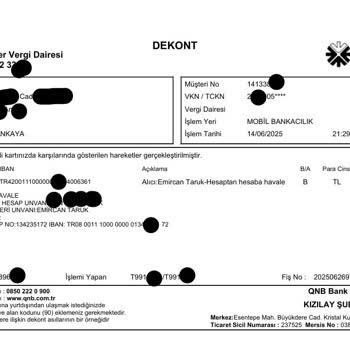 Binomo'ya Yatırdığım Para Hesabıma Geçmedi, İade Alamadım