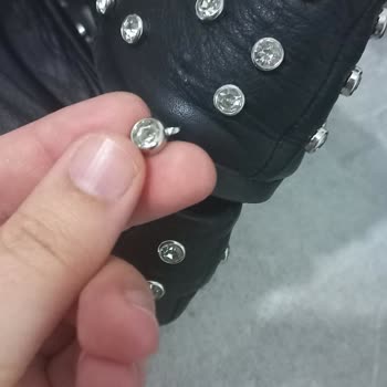 Aldığım Babet Hem Kusurlu Hem Değiştirilmiyor!