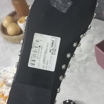 Aldığım Babet Hem Kusurlu Hem Değiştirilmiyor!