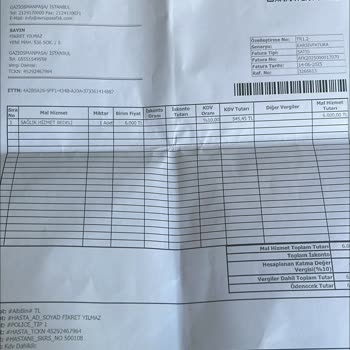 Hastanede İlgisizlik, Maddi Baskı Ve Hijyen Sorunlarıyla Karşılaştık