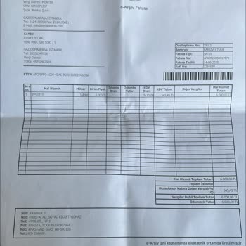 Hastanede İlgisizlik, Maddi Baskı Ve Hijyen Sorunlarıyla Karşılaştık