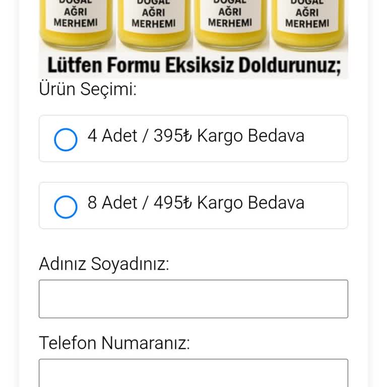 Kuzeysepeti.com Sipariş Eksiği ve İletişimsizlik Mağduriyeti