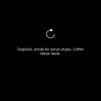 Instagram Şüpheli Giriş Sonrası Hesabıma Erişemiyorum!