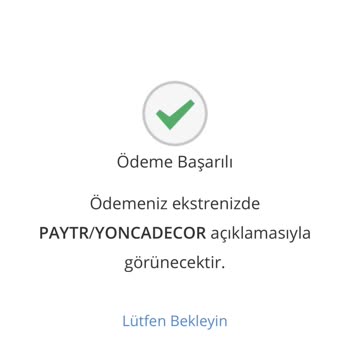 Babalar Günü Siparişim Sonrası İletişimsizlik Ve Mağduriyet