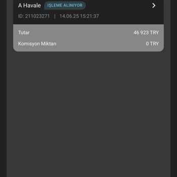 Betkong Çekim İşlemi Uzun Süredir Bekletiliyor, Param Gönderilmiyor