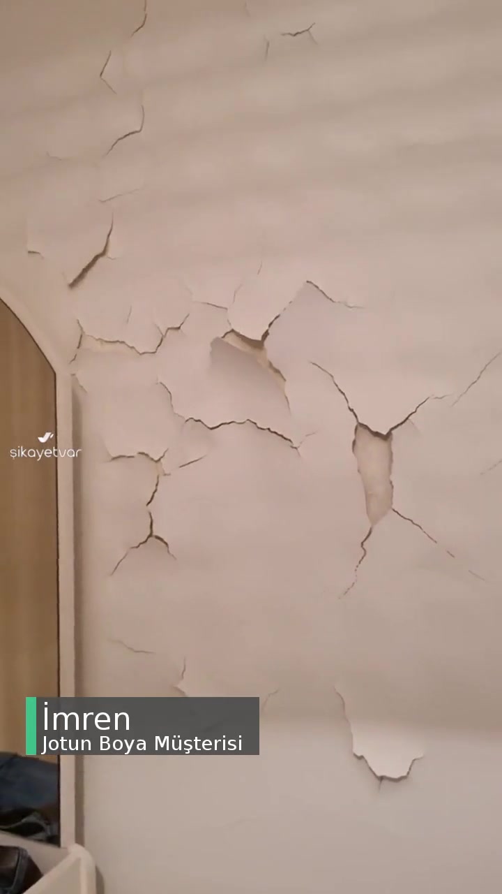 Jotun Boya Küf Ve Nem Oldu! videonun kapak resmi