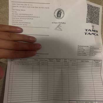 Batman Petrol City Şubesinde Değişim Ve İndirim Sorunu, Kötü Davranış