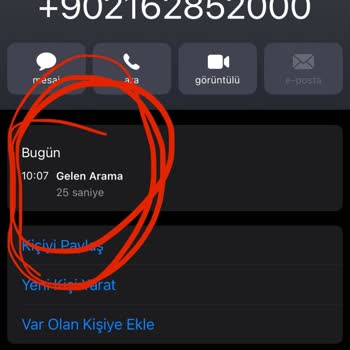 Kargo Teslimatında Verilen Süreye Uyulmadı, Tüm Günüm Beklemekle Geçti