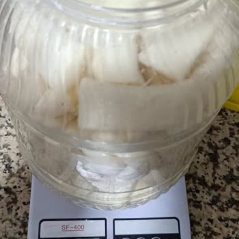 Instagram'dan Aldığım Peynir Siparişim Eksik Ve Yanıltıcı Çıktı!