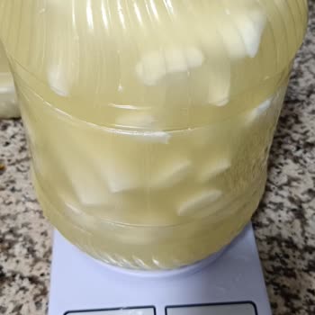 Instagram'dan Aldığım Peynir Siparişim Eksik Ve Yanıltıcı Çıktı!