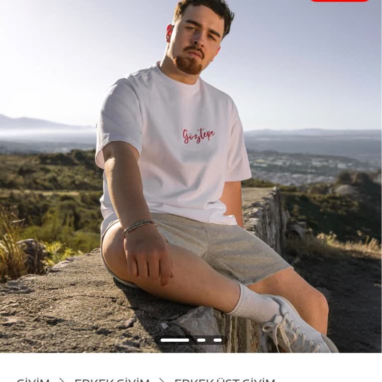 Gözgöz Store'dan Alınan Tişörtün Baskısı İlk Yıkamada Çıktı