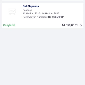 Açık Isıtmalı Havuz Bilgisi Yanıltıcı Çıktı, Tatilimiz Olumsuz Etkilendi