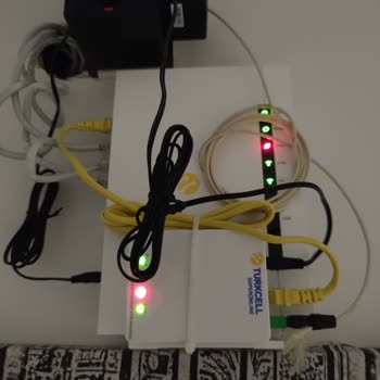 16 Gündür Devam Eden İnternet Ve TV Kesintisine Çözüm Bulunmuyor