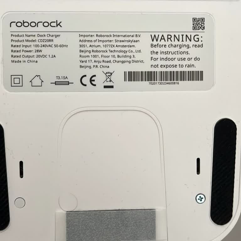 Roborock S7 Batarya Ve Fırça Sorunları Garanti Kapsamında Çözülmeli