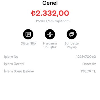 Papara Hesabımdan Onaysız Para Çekimi: Acil Çözüm Talebi