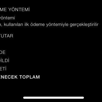 Zara'dan Yapılan İadelerin Aylarca Gecikmesi Ve Para İadesinin Gerçekleşmemesi