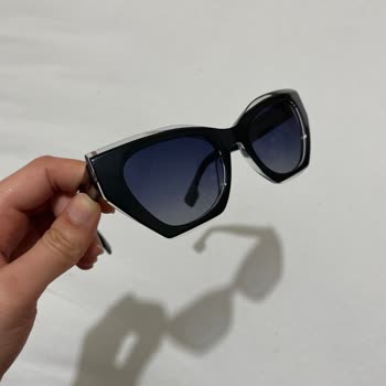 Atasun Optik'ten Aldığım Gözlükte Polarizasyon Sorunu Ve Yetersiz Müşteri Hizmeti