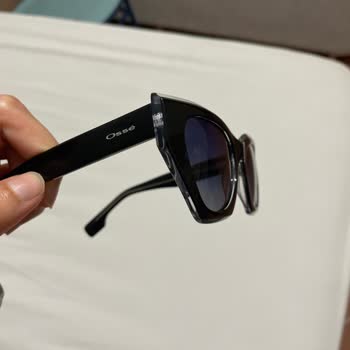 Satın Aldığım Gözlükte Polarizasyon Sorunu Ve Yetersiz Müşteri Hizmeti