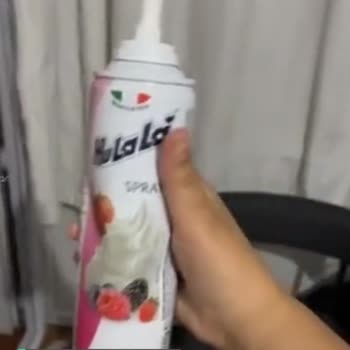 Koza Sprey Krem Şanti Akmıyor