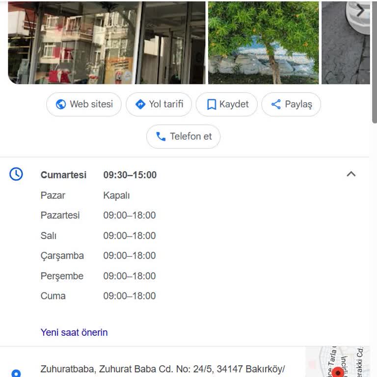 Yanıltıcı Kapanış Saati Nedeniyle Kargo Teslim Edilemedi, Maddi Zarar Oluştu