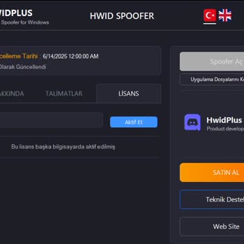 Lisans Sorunu Ve Yetersiz Destek Nedeniyle Mağduriyet