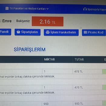 Satın Aldığım Valorant VP Kodları Teslim Edilmedi Ve Mağaza Sürem Doluyor