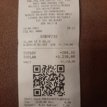 Kampanya Kodu Fişte Bulunmuyor, Kampanyadan Yararlanamıyorum