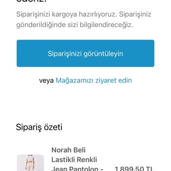 Vena Yanlış Ürün Gönderimi Ve Sorumsuz Müşteri Hizmetleri Deneyimi