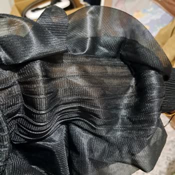 Aldığım Elbise Fotoğraftakinden Farklı Ve Etiketsiz Geldi