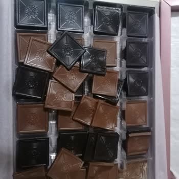 Erimiş Çikolatalar Hayal Kırıklığı Yarattı